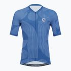 Maglia da ciclismo uomo ATTABO Vites navy blue