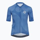 Maglia da ciclismo per bambini ATTABO Vites navy blue