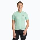 Maglia da ciclismo donna ATTABO Vites WMNS green