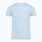 Maglietta da trekking per bambini KADVA Merivra merino blue