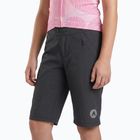 Pantaloncini da ciclismo per bambini ATTABO Ryst 2w1 black