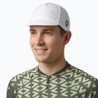 Cappellino con visiera ATTABO BREZE white