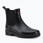 Stivali di gomma da donna KADVA RainCore WMNS black