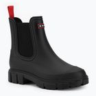 Stivali di gomma da donna KADVA FlowBoots WMNS black
