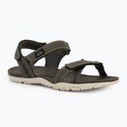 Sandali da donna KADVA Cara WMNS marrone