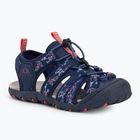 Sandali da trekking per bambini KADVA Vitra T blue
