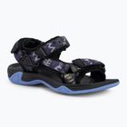 Sandali da trekking per bambini KADVA Vite JR blu navy