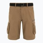 Pantaloncini uomo KADVA PathGear brown