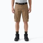 Pantaloncini uomo KADVA PathGear brown