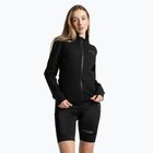 Giacca da ciclismo donna ATTABO FLEERO REF termica black