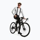 Pantaloni da ciclismo uomo ATTABO OFREE CARGO termici black