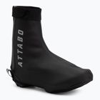 Copriscarpe da ciclismo ATTABO DEFENSE black