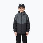 Giacca impermeabile per bambini KADVA Fory Jrb grigio