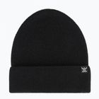 Berretto WOOLCANO MERINO HAT1037 black