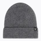 Berretto WOOLCANO MERINO HAT1037 gray