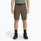 Pantaloni da uomo KADVA Seto marrone