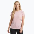 Maglietta da trekking da donna KADVA TrailCore breathable pink