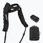 Massaggiatore XTREXO maniche per massaggio compressivo AIRPRESSO 8 nero