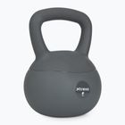 Kettlebell morbido XTREXO 8 kg grey