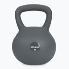 Kettlebell SOFT XTREXO 12 kg grigio