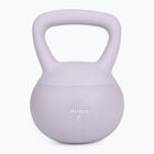 Kettlebell SOFT XTREXO 6 kg viola