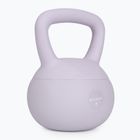 Kettlebell SOFT XTREXO 8 kg viola