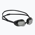 Occhialini da nuoto AQUASTIC Black shako