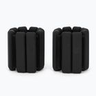 Cavigliere e polsiere con peso  XTREXO SCULPT 2 x 1.5 kg black