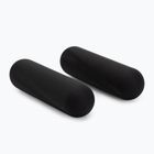 Set di manubri XTREXO SCULPT 2 x 1 kg black