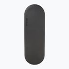 Tappetino per yoga e allenamento XTREXO SCULPT rounded 183 x 61 cm black