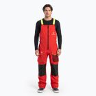 Spodnie żeglarskie męskie AQUASTIC Outrun 15 000/15 000 czerwony