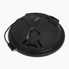 Palla da ginnastica XTREXO proFIT with bands black
