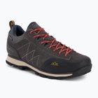 Stivali da trekking KADVA Stride Low WaterProof da uomo, grigio
