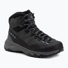 Stivali da trekking da donna KADVA Stride Mid WaterProof grigio