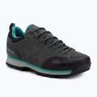 Scarpe da trekking donna KADVA Stride Low WaterProof grigio