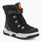 Stivali da neve per bambini KADVA Flow WaterProof neri