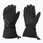 Guanti da sci da uomo KADVA Mountain Flow 3M Thinsulate neri