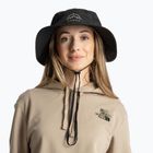 Kapello KADVA Hiker Hat regolabile nero