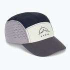 Cappello con visiera KADVA Hiker Cap grigio