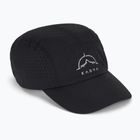 Cappello con visiera KADVA Hiker Cap nero