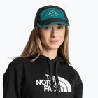 Cappellino con visiera KADVA Hiker Cap khaki