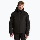 Giacca da sci uomo KADVA Edge X Jacket nera