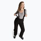 Pantaloni da sci donna KADVA Edge X Pants neri