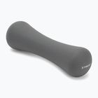 Manubrio in neoprene TREXO TX0-B4M007 0,5 kg grigio