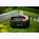 AQUASTIC piscina tricheco BrrFree 456L punto goccia nero