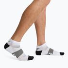 Calze KADVA Stride Coolmax Low Cut 2 paia bianco