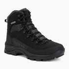 Scarpe da trekking uomo KADVA Altitude WP nere