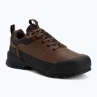 Scarpe da trekking da uomo KADVA Strike Low WP marrone