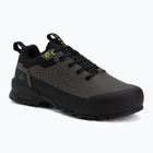 Scarpe da trekking uomo KADVA Strike Low WP nere