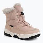 Stivali da neve per bambini KADVA Beya WP JRG neri